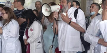 El Hospital Posadas para el 16 y 17 de noviembre