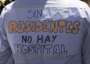 Masiva Jornada de Lucha en CABA