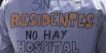 Masiva Jornada de Lucha en CABA