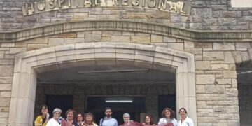 Comunicado: ¡¡El Hospital Alende no puede esperar más!!