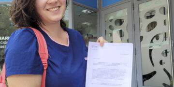 “Sin trabajadorxs no hay servicio de salud posible”. Reclamo de CICOP Tigre al gobierno municipal de Julio Zamora