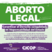 Aborto Legal: Garantizar el Derecho conquistado es responsabilidad del Estado