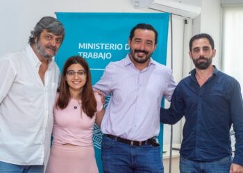 La Paritaria 10.471 pasó a cuarto intermedio 