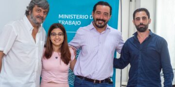 La Paritaria 10.471 pasó a cuarto intermedio 