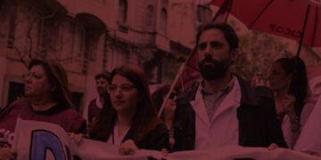 RECLAMAMOS REAPERTURA DE PARITARIAS