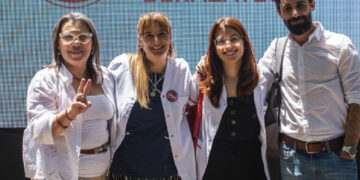 El Hospital Evita Pueblo de Berazategui fue elevado a la categoría de Interzonal