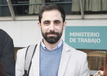 Repudio a las agresiones y amenazas hacia Pablo Maciel