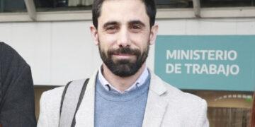 Repudio a las agresiones y amenazas hacia Pablo Maciel