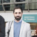 Repudio a las agresiones y amenazas hacia Pablo Maciel