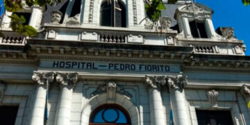 El gremio CICOP repudió el robo sufrido este fin de semana en el Museo del Hospital Fiorito de Avellaneda