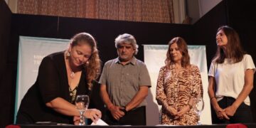 Verano 2023: Afiliadxs a CICOP podrán acceder a funciones de teatro gratuitas en Mar del Plata