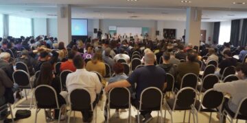 CICOP participó del Congreso Provincial de Salud 2022 | 20.4.2022