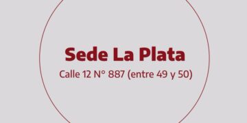CICOP Sede La Plata | 30.4.2022