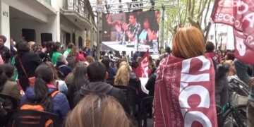 Importante Cabildo Abierto por el Proyecto de Pase de Ley | 21.09.22