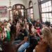 Multitudinario Congreso de CICOP