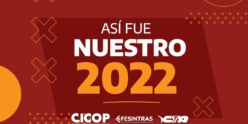 Así fue nuestro 2022 | 20.12.2022