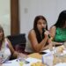8M: Encuentro de Mujeres sindicalistas