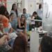 Asamblea de Trabajadorxs en el Hospital Bollini