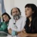 CICOP participó del Conversatorio “Memoria, Juventudes y Derechos Humanos”