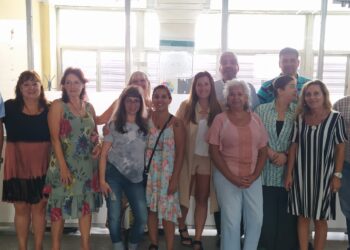 El Consejo Consultivo Gremial IOMA renovó sus autoridades 