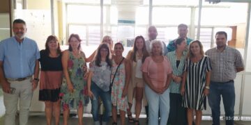 El Consejo Consultivo Gremial IOMA renovó sus autoridades 