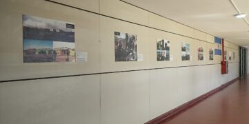 CICOP participó de la inauguración de la “Galería de la Sanidad en las Islas Malvinas”