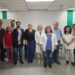 Encuentro con la Comisión Directiva y Trabajadorxs del Hospital San Felipe de San Nicolás 