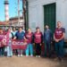 Importante logro de CICOP en Punta Indio
