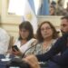 CICOP participó en el Senado bonaerense de una Conferencia de Prensa por la sanción definitiva del Pase de Ley