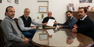 Es Ley la exención de ganancias para trabajadorxs de la salud que realizan guardias 