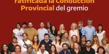 Trabajadorxs de la salud de CICOP ratificaron en las urnas a la actual conducción del gremio