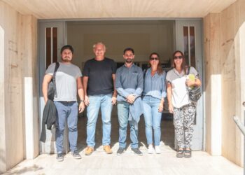 Importantes avances de lxs trabajadorxs de CICOP en el Municipio de 25 de Mayo