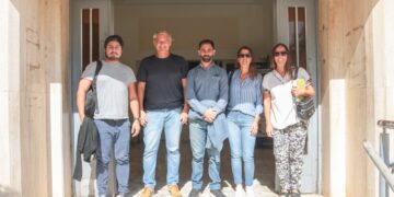 Importantes avances de lxs trabajadorxs de CICOP en el Municipio de 25 de Mayo