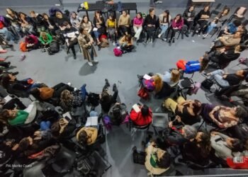 Asamblea Feminista, Popular y Abierta en la CTA-T para organizar el 3J
