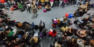 Asamblea Feminista, Popular y Abierta en la CTA-T para organizar el 3J