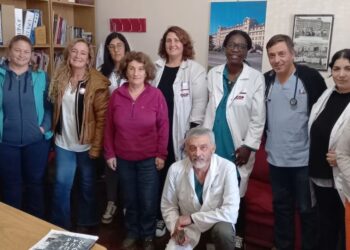 CICOP se reunió con el Ministro de Salud Nicolás Kreplak-4