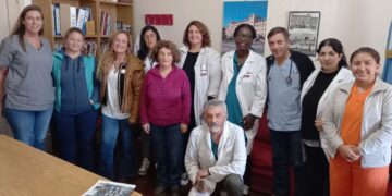 CICOP se reunió con el Ministro de Salud Nicolás Kreplak-4
