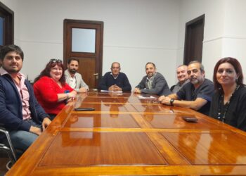 Importantes avances de CICOP en el Municipio de Bolívar