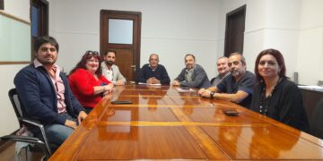 Importantes avances de CICOP en el Municipio de Bolívar