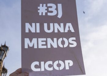 3J: Unidad de las Trabajadoras 