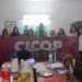 CICOP Hospital Alende de Mar del Plata participó de un encuentro sobre la Ley de Pase y Desgaste Laboral