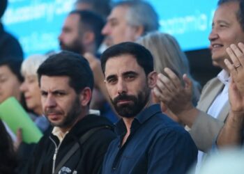 CICOP participó en el 1er Encuentro Nacional por la Soberanía en la Facultad de Ciencias Médicas de Rosario