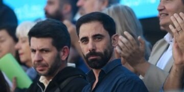 CICOP participó en el 1er Encuentro Nacional por la Soberanía en la Facultad de Ciencias Médicas de Rosario