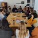 Charla informativa sobre cargos de dedicación exclusiva en el Hospital Piñeyro de Junín