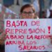Radio Abierta de CICOP Regional La Plata: ¡Abajo la Reforma, Arriba los Salarios!