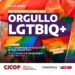 28 DE JUNIO: Día Internacional del Orgullo LGTBIQ+