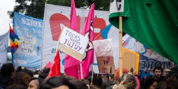 ¡JUJUY NO PUEDE ESPERAR!