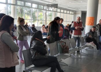 CICOP La Matanza denuncia la profunda crisis sanitaria en el distrito más poblado del país y convoca a lxs trabajadorxs a organizarse