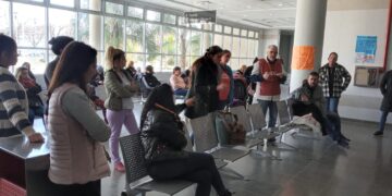 CICOP La Matanza denuncia la profunda crisis sanitaria en el distrito más poblado del país y convoca a lxs trabajadorxs a organizarse