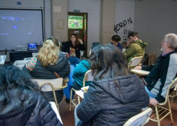 CICOP participó del XVII Congreso de ALAMES 